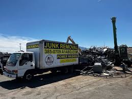 Best Attic Cleanout  in Healdton, OK