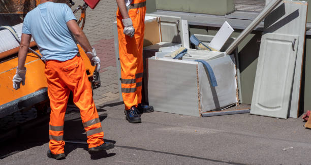 Reliable Healdton, OK Junk Removal Services Solutions