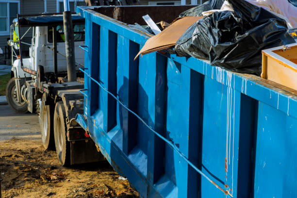Best Recycling Services for Junk  in Healdton, OK